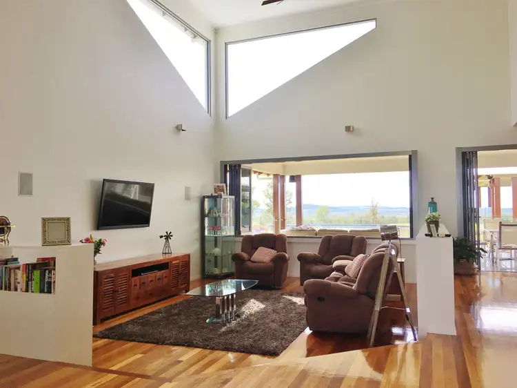 Third view of Homely rural property listing, 904 River Road, Kingaroy QLD 4610