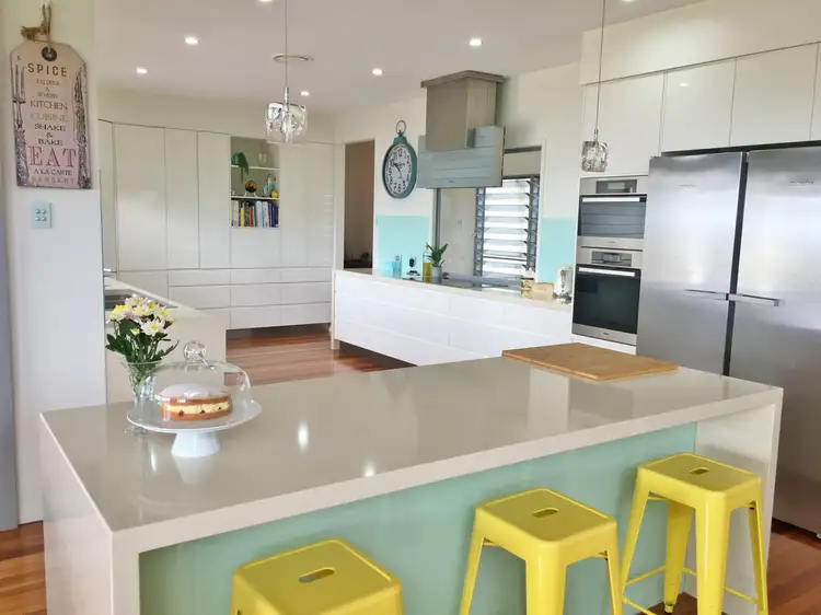 Fifth view of Homely rural property listing, 904 River Road, Kingaroy QLD 4610