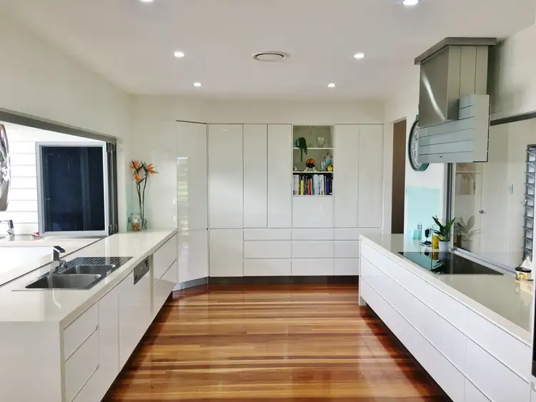 Sixth view of Homely rural property listing, 904 River Road, Kingaroy QLD 4610
