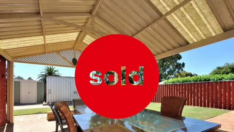 9 Balaka Gardens, Warnbro WA 6169