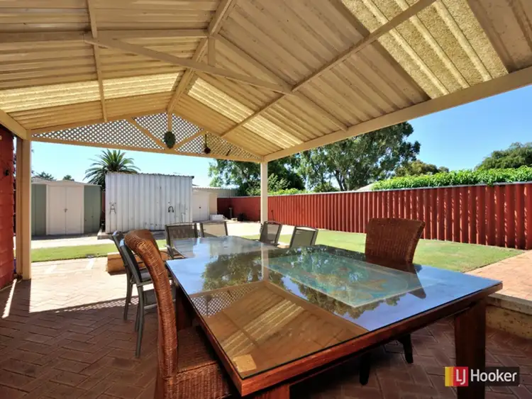 Second view of Homely house listing, 9 Balaka Gardens, Warnbro WA 6169