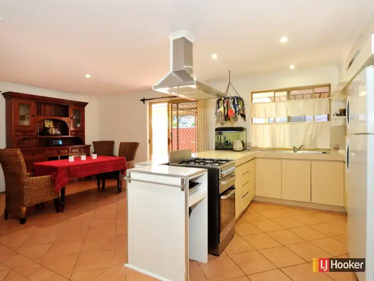 Sixth view of Homely house listing, 9 Balaka Gardens, Warnbro WA 6169