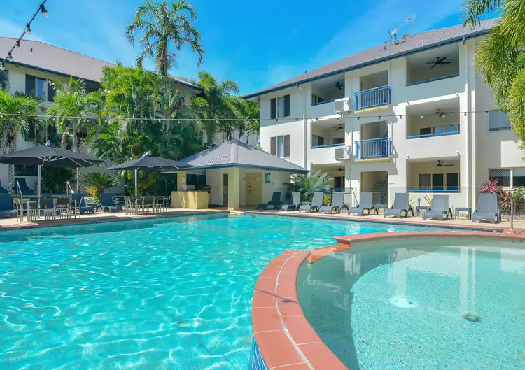 Third view of Homely unit listing, 27 Central Plaza/22 Mudlo Street, Port Douglas QLD 4877