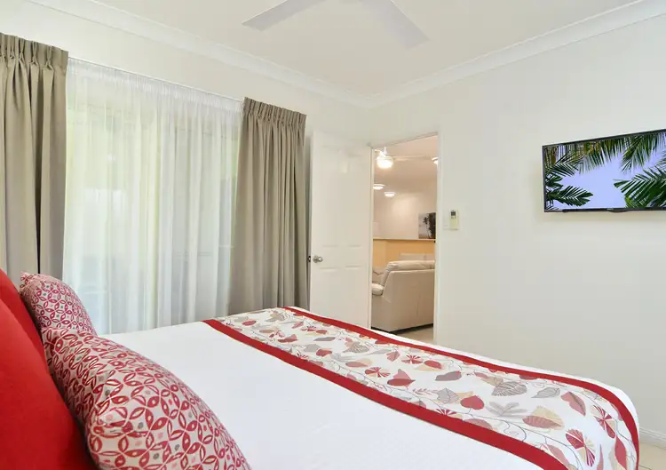 Fifth view of Homely unit listing, 27 Central Plaza/22 Mudlo Street, Port Douglas QLD 4877