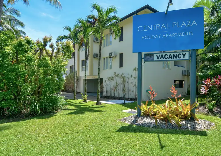 Sixth view of Homely unit listing, 27 Central Plaza/22 Mudlo Street, Port Douglas QLD 4877
