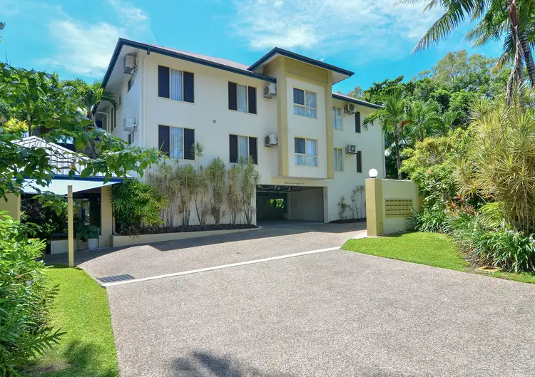 Seventh view of Homely unit listing, 27 Central Plaza/22 Mudlo Street, Port Douglas QLD 4877