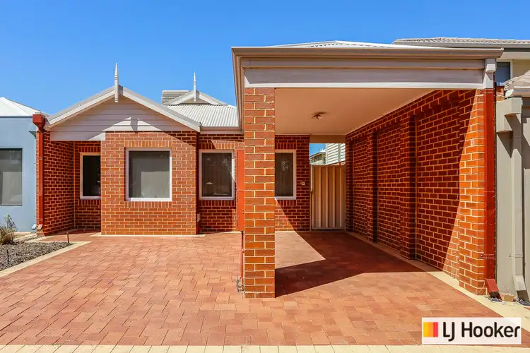 Second view of Homely house listing, 79/61 Elvire Street, Viveash WA 6056