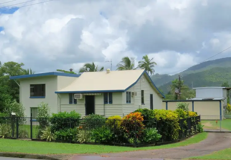 Main view of Homely house listing, 72 Bryant Street, Tully QLD 4854