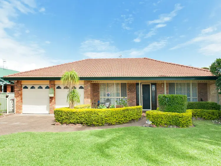 Main view of Homely house listing, 7 Iluka Close, Fingal Bay NSW 2315