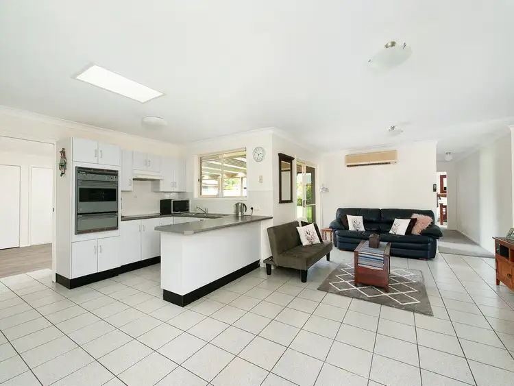 Second view of Homely house listing, 7 Iluka Close, Fingal Bay NSW 2315