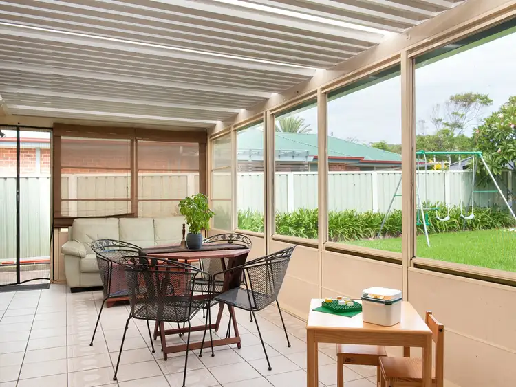 Third view of Homely house listing, 7 Iluka Close, Fingal Bay NSW 2315