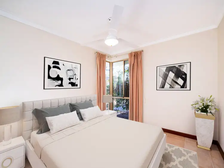 Third view of Homely villa listing, 3/38 Rushton Street, Burswood WA 6100