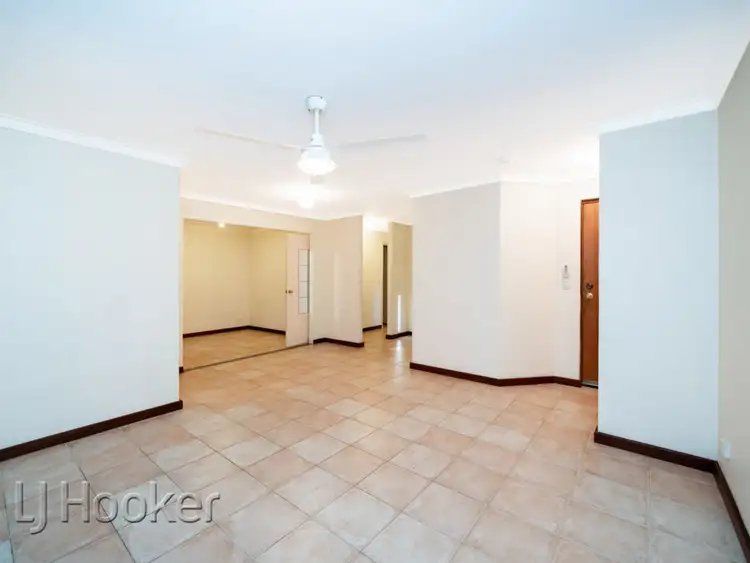 Sixth view of Homely villa listing, 3/38 Rushton Street, Burswood WA 6100