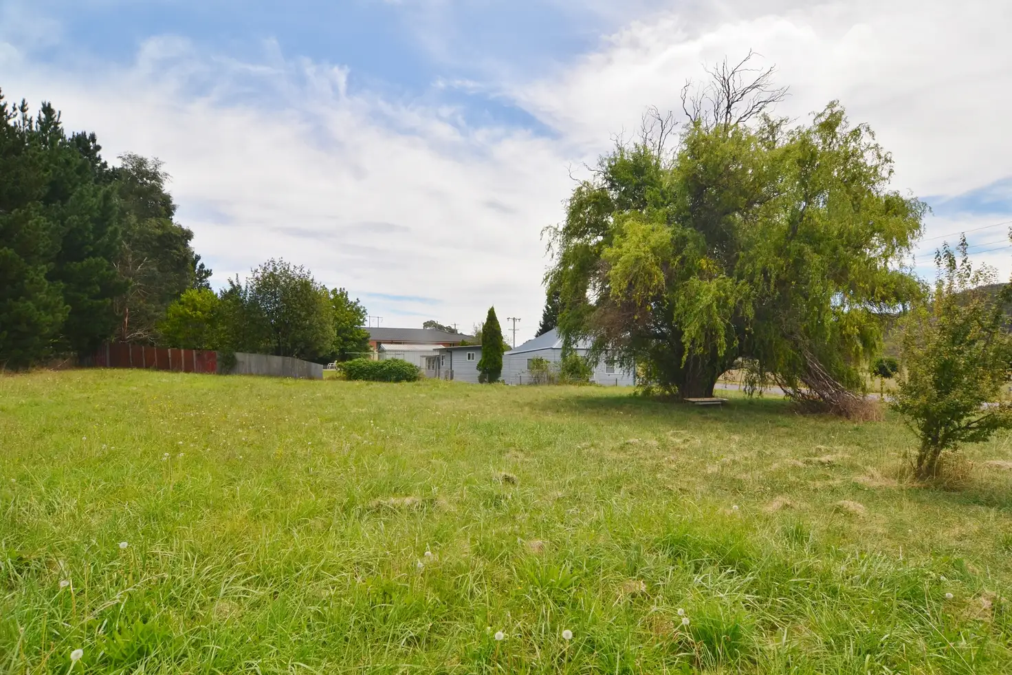 Main view of Homely land listing, 31 Pipers Flat Road, Wallerawang NSW 2845