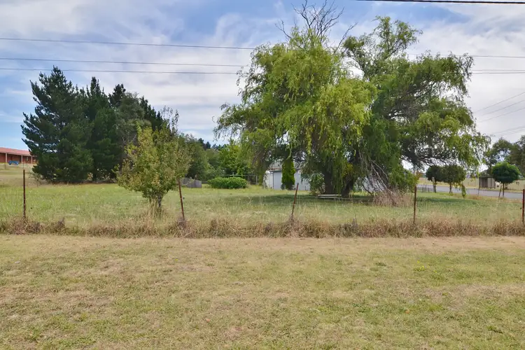 Third view of Homely land listing, 31 Pipers Flat Road, Wallerawang NSW 2845