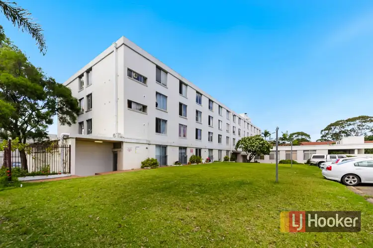 Fifth view of Homely unit listing, 315/95 Station Rd, Auburn NSW 2144