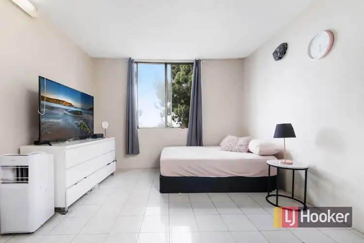 Second view of Homely unit listing, 329/95 Station Rd, Auburn NSW 2144