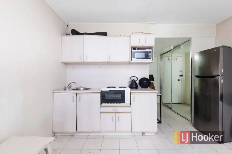 Third view of Homely unit listing, 329/95 Station Rd, Auburn NSW 2144