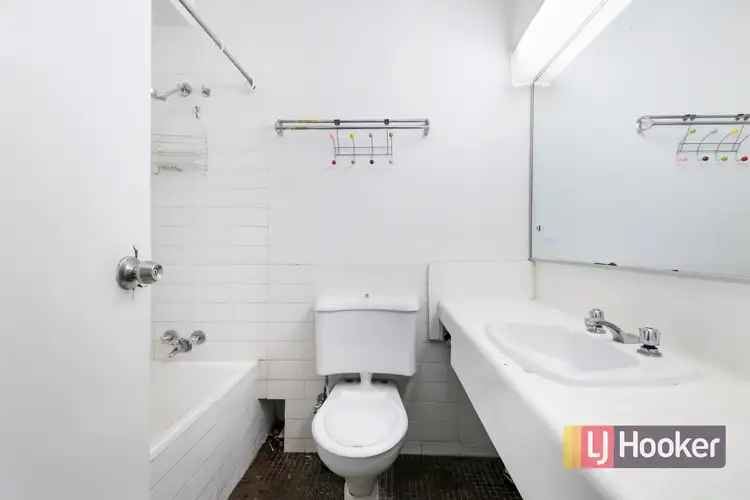 Fourth view of Homely unit listing, 329/95 Station Rd, Auburn NSW 2144