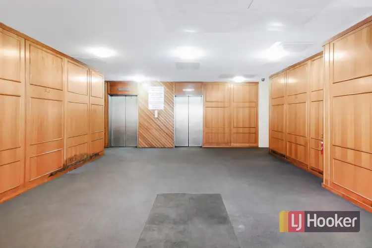Fifth view of Homely unit listing, 329/95 Station Rd, Auburn NSW 2144