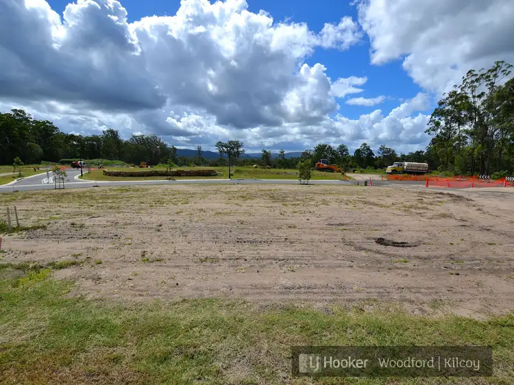Main view of Homely land listing, Lot 11/79-95 Windsor Street, Woodford QLD 4514