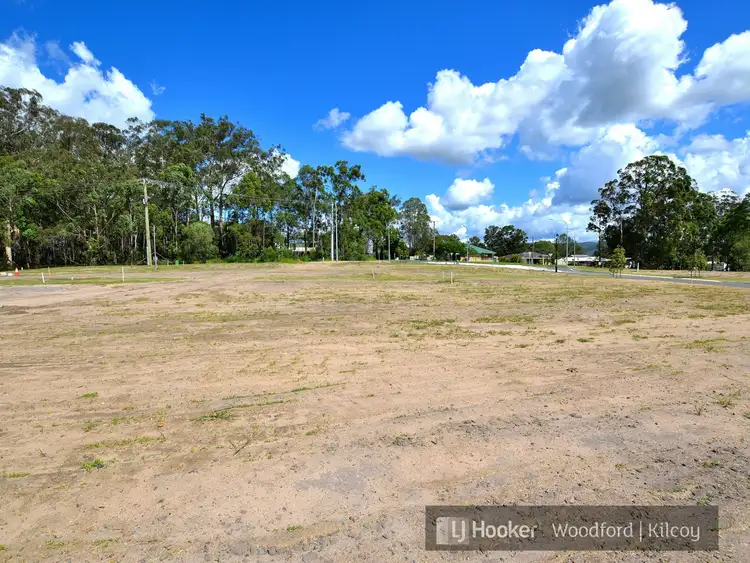 Second view of Homely land listing, Lot 11/79-95 Windsor Street, Woodford QLD 4514
