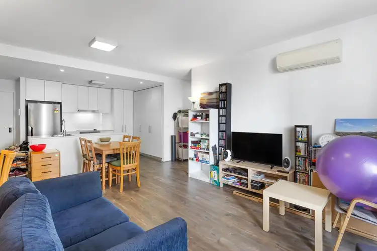 Second view of Homely apartment listing, 30/8 Baudinette Circuit, Bruce ACT 2617