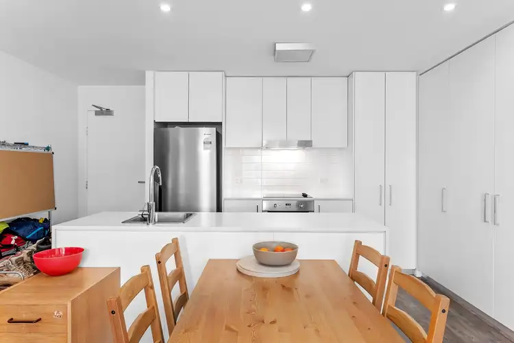 Fourth view of Homely apartment listing, 30/8 Baudinette Circuit, Bruce ACT 2617