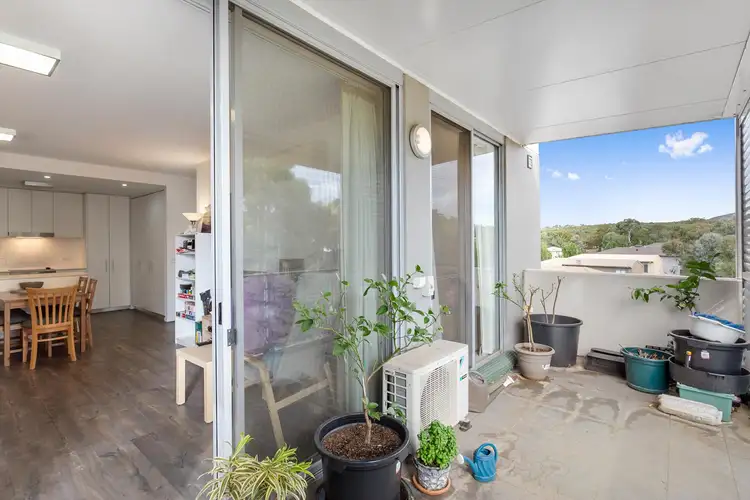 Sixth view of Homely apartment listing, 30/8 Baudinette Circuit, Bruce ACT 2617