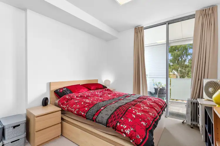 Seventh view of Homely apartment listing, 30/8 Baudinette Circuit, Bruce ACT 2617
