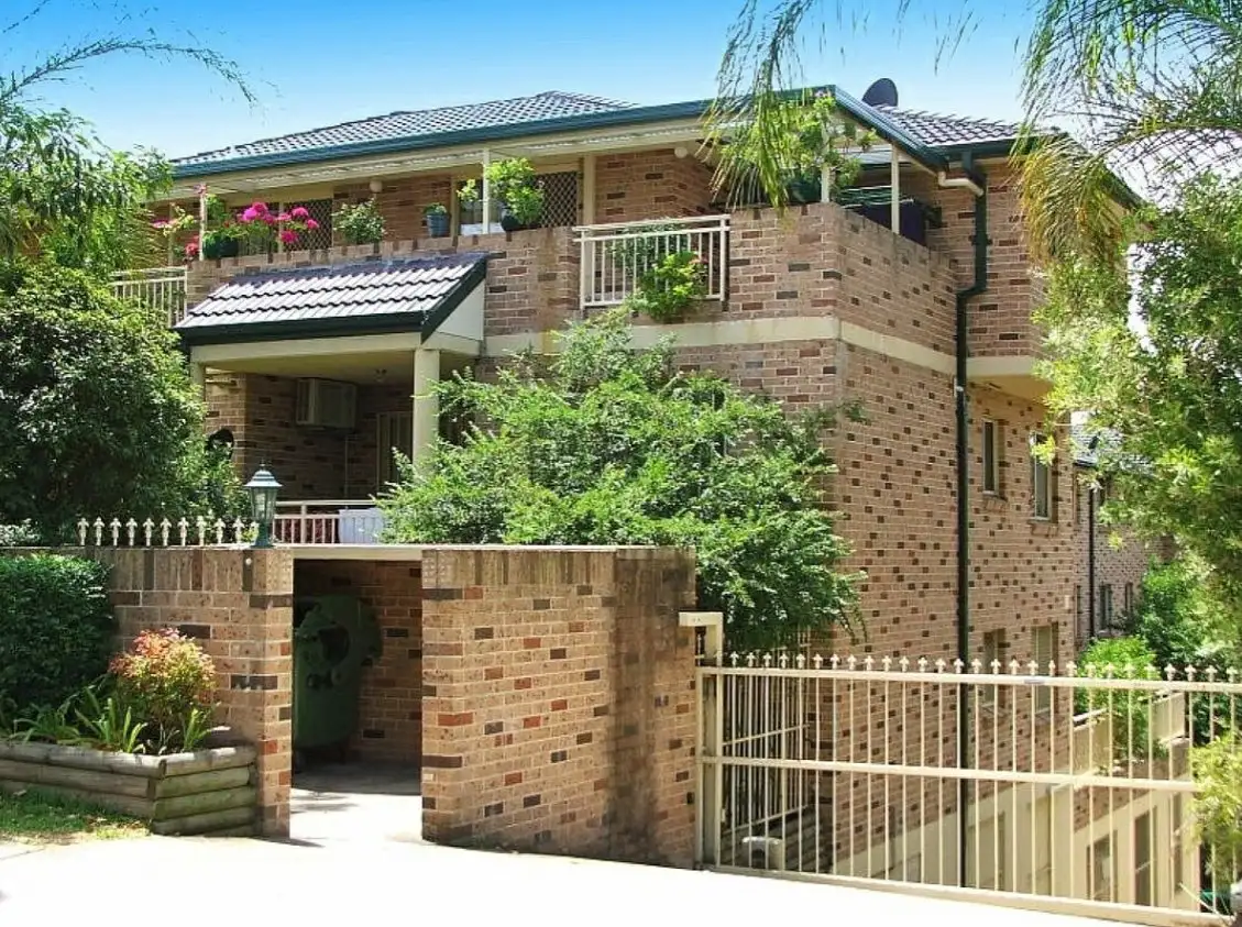 Main view of Homely unit listing, Unit 12/133-135 Meredith Street, Bankstown NSW 2200