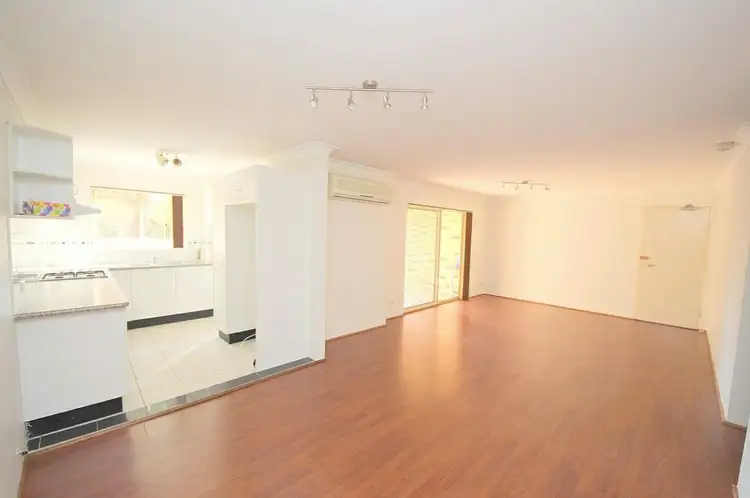 Second view of Homely unit listing, Unit 12/133-135 Meredith Street, Bankstown NSW 2200