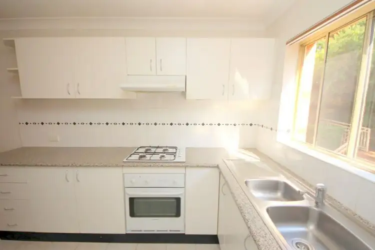 Third view of Homely unit listing, Unit 12/133-135 Meredith Street, Bankstown NSW 2200