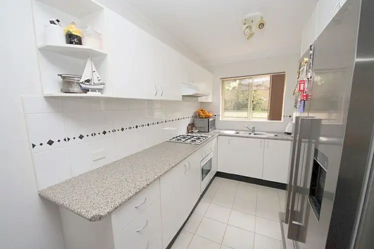 Fourth view of Homely unit listing, Unit 12/133-135 Meredith Street, Bankstown NSW 2200