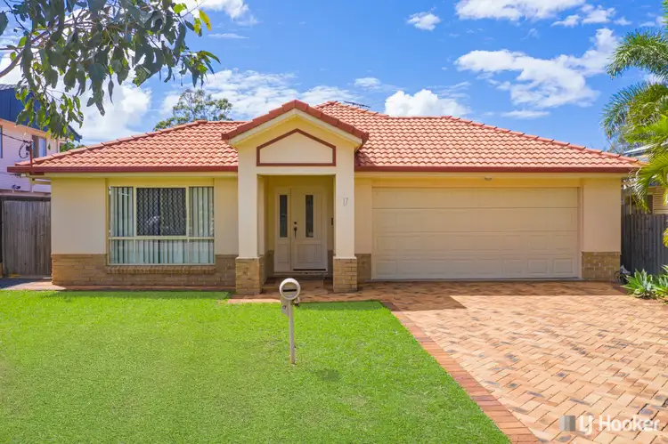 17 Maud Street, Birkdale QLD 4159