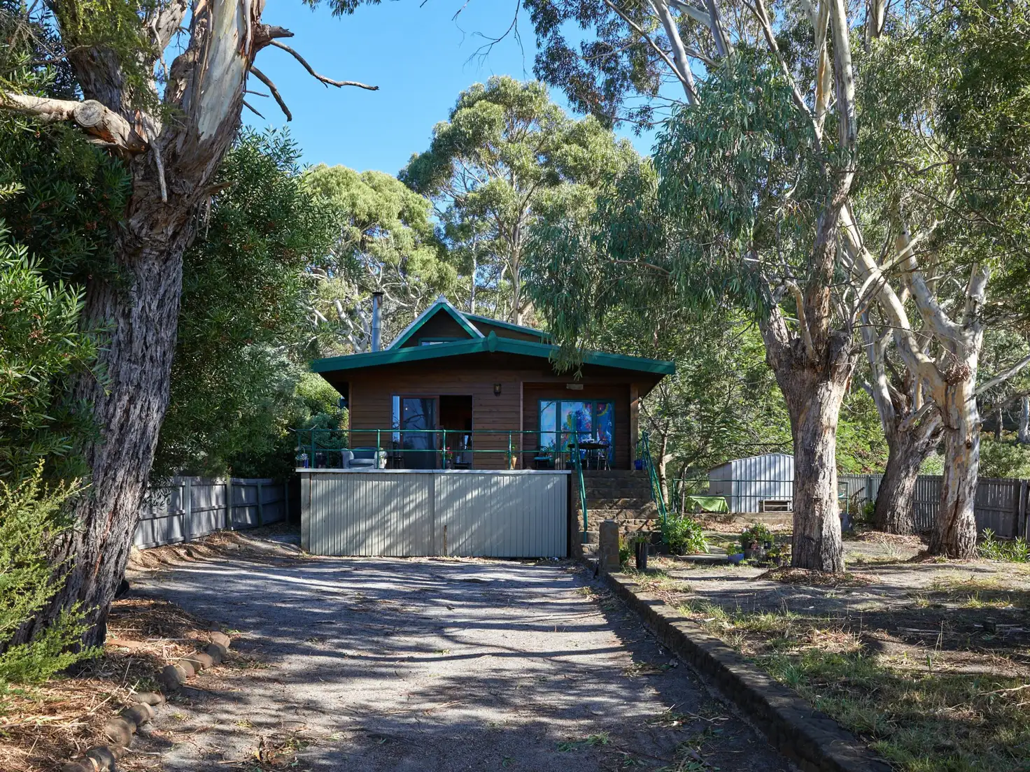 Main view of Homely house listing, 34 Burgess Street, Bicheno TAS 7215