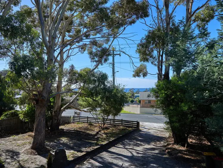 Third view of Homely house listing, 34 Burgess Street, Bicheno TAS 7215