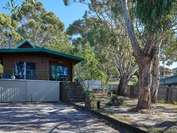 Seventh view of Homely house listing, 34 Burgess Street, Bicheno TAS 7215