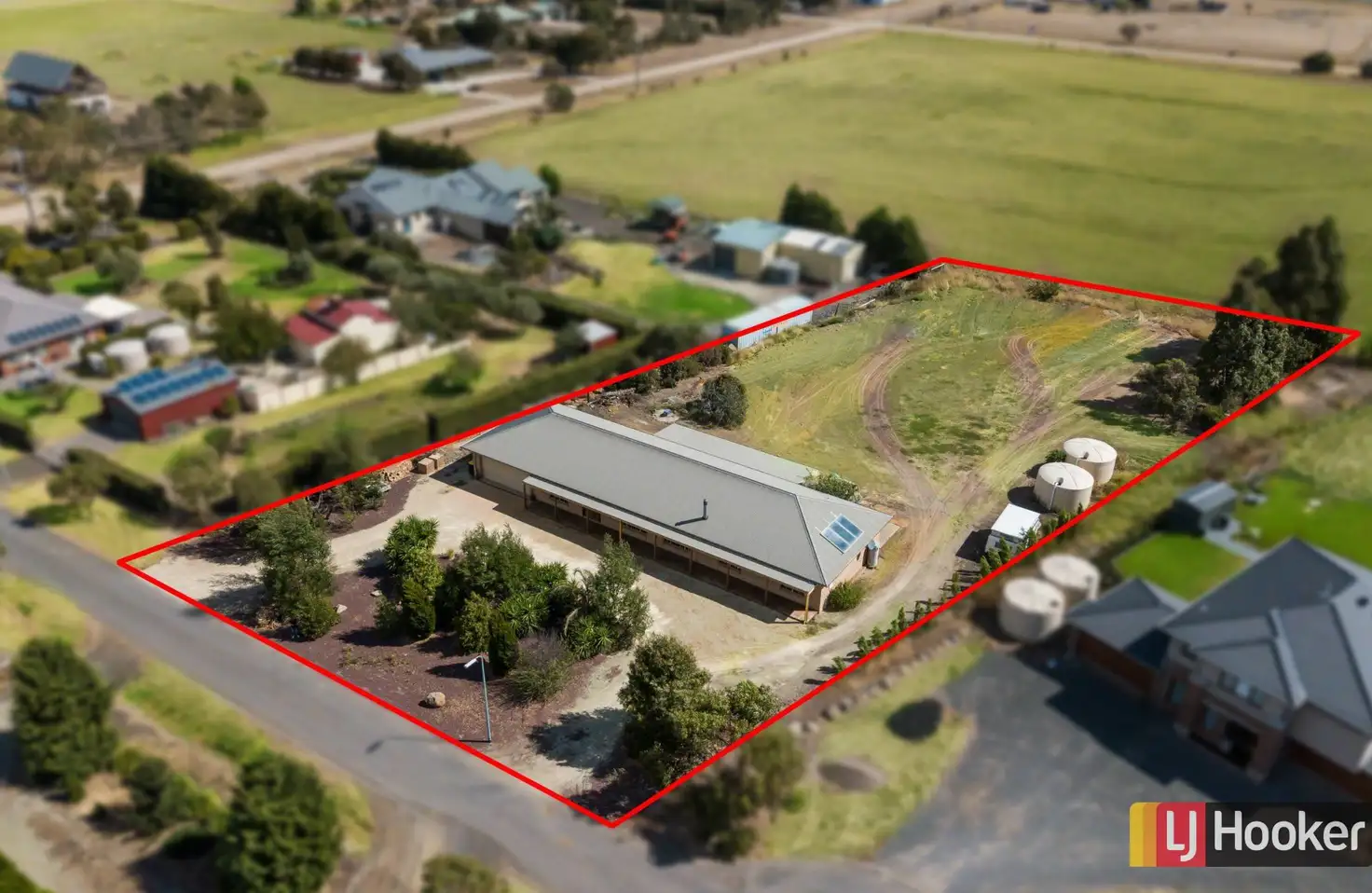 Main view of Homely house listing, 1-3 Carney Court, Beveridge VIC 3753