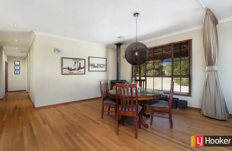 Fifth view of Homely house listing, 1-3 Carney Court, Beveridge VIC 3753