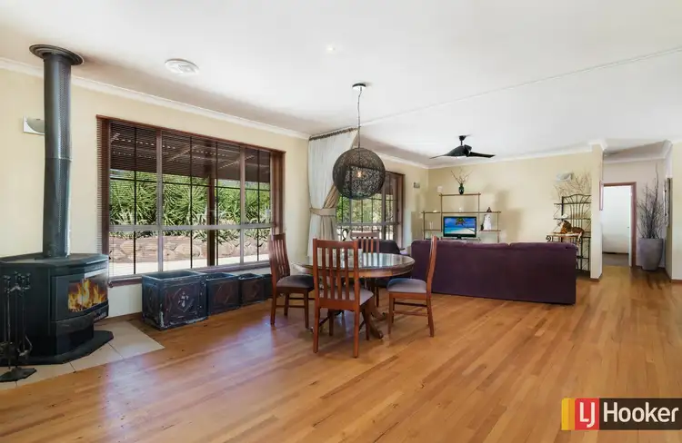 Sixth view of Homely house listing, 1-3 Carney Court, Beveridge VIC 3753