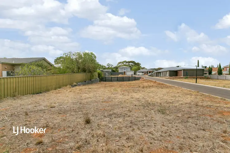 Third view of Homely land listing, Lot 1/39 Stanford Road, Salisbury Heights SA 5109
