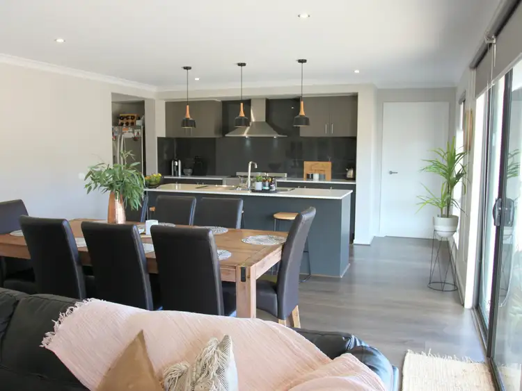 Third view of Homely rural property listing, 353 Spring Creek Road, Fawcett VIC 3714