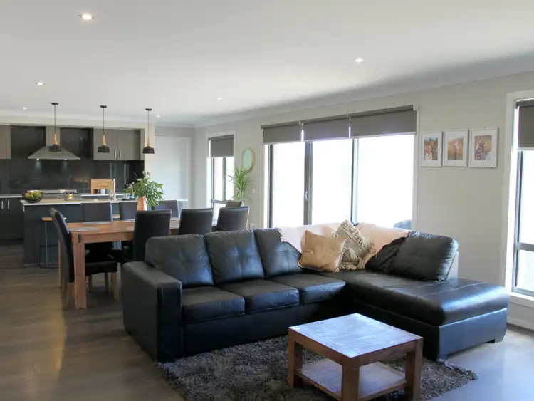 Fourth view of Homely rural property listing, 353 Spring Creek Road, Fawcett VIC 3714