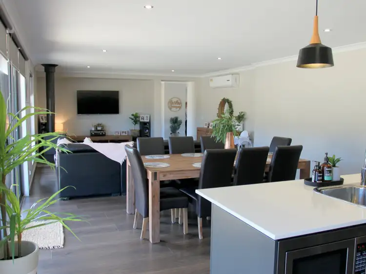 Sixth view of Homely rural property listing, 353 Spring Creek Road, Fawcett VIC 3714