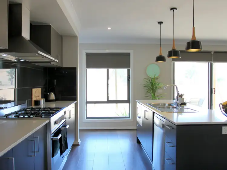 Seventh view of Homely rural property listing, 353 Spring Creek Road, Fawcett VIC 3714