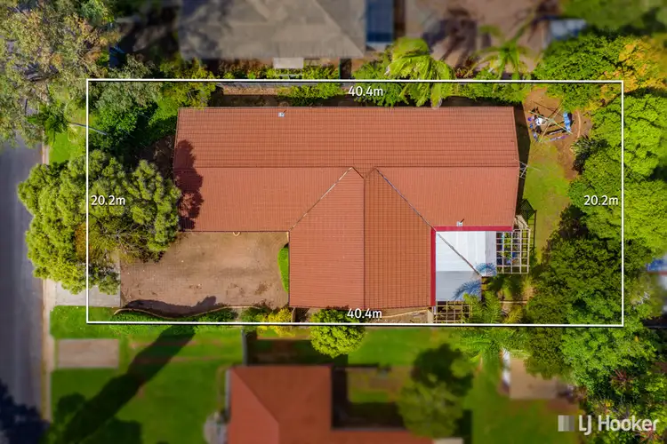 11 Fogarty Street, Cleveland QLD 4163