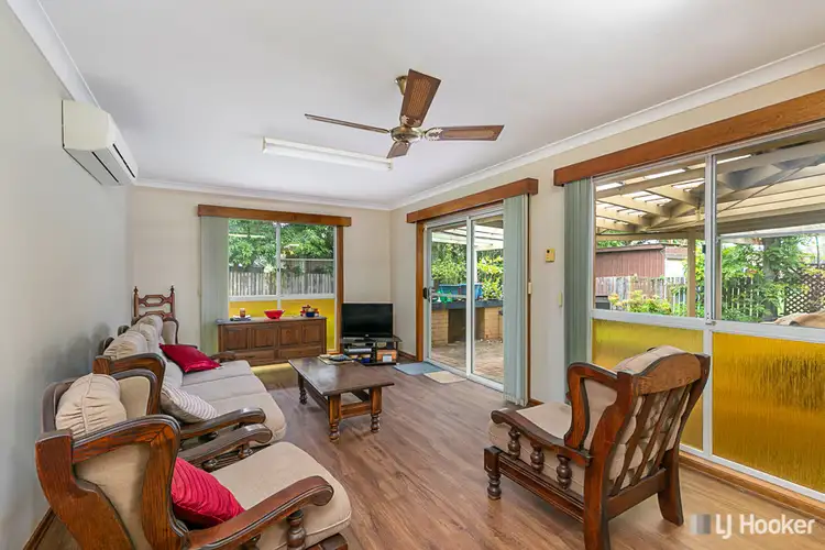 Third view of Homely house listing, 11 Fogarty Street, Cleveland QLD 4163