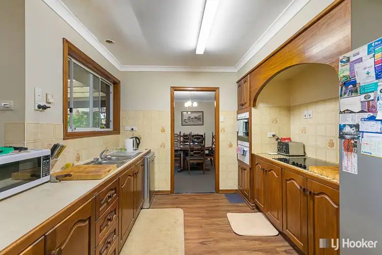 Fifth view of Homely house listing, 11 Fogarty Street, Cleveland QLD 4163