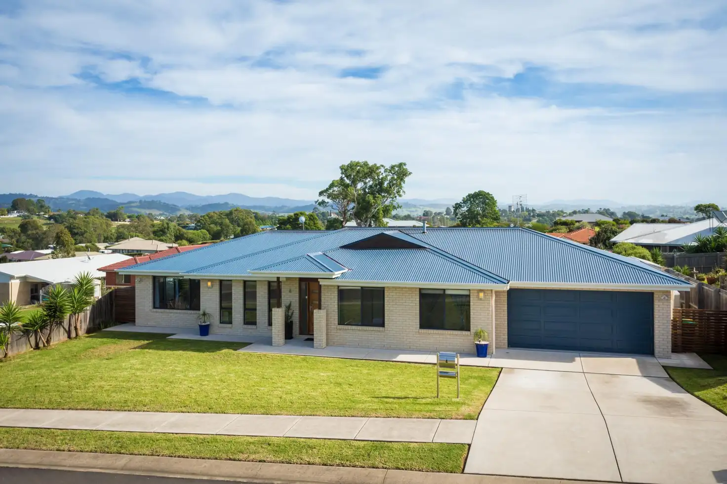Main view of Homely house listing, 4 Koma Circuit, Bega NSW 2550
